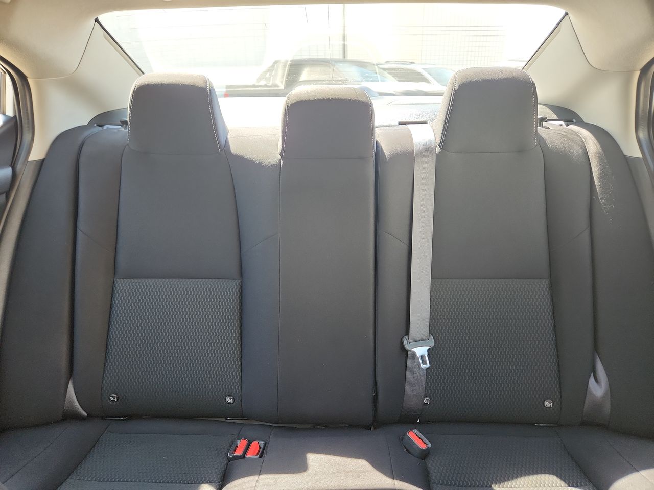 2021 Nissan SENTRA SENSE TM 21