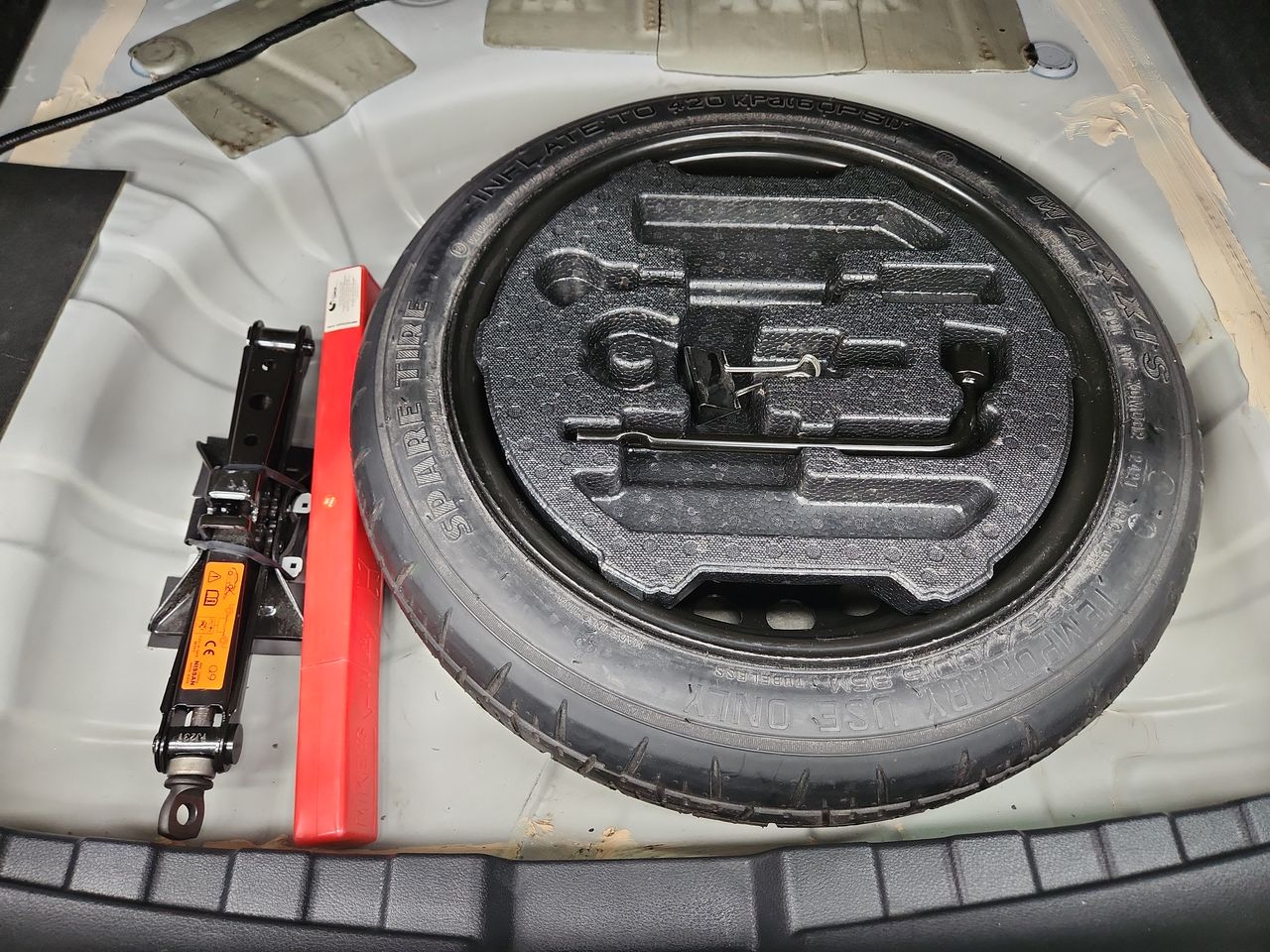 2021 Nissan SENTRA SENSE TM 21