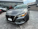 2023 Nissan SENTRA SR BITONO CVT 23