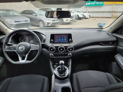 2023 Nissan SENTRA SENSE TM 23