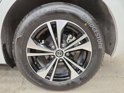 2023 Nissan SENTRA SENSE TM 23