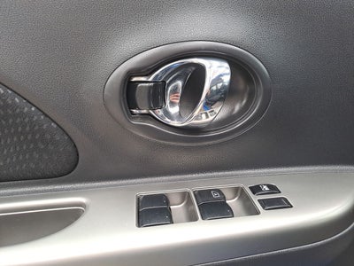 2019 Nissan MARCH ADVANCE TM