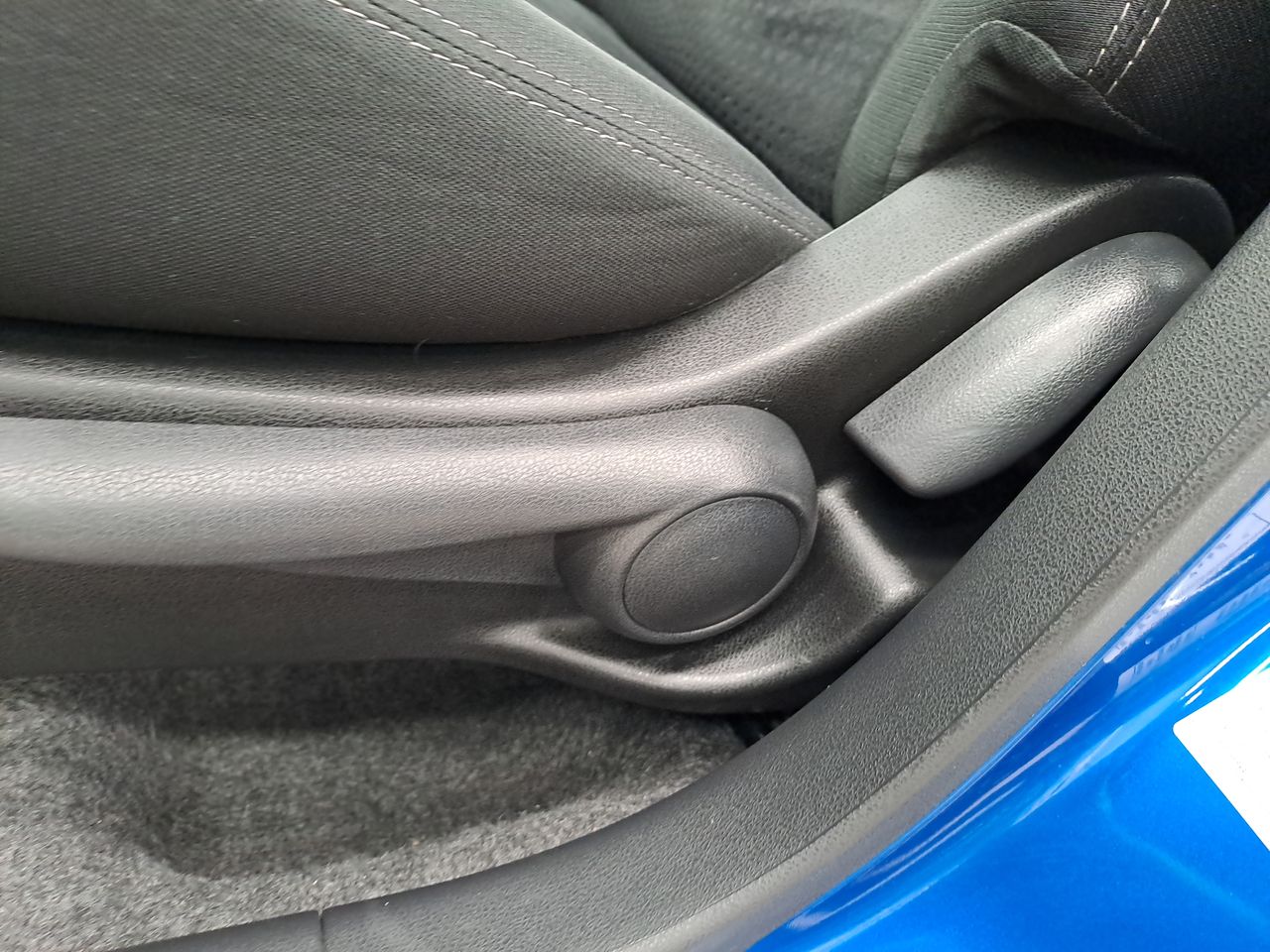 2019 Nissan MARCH ADVANCE TM