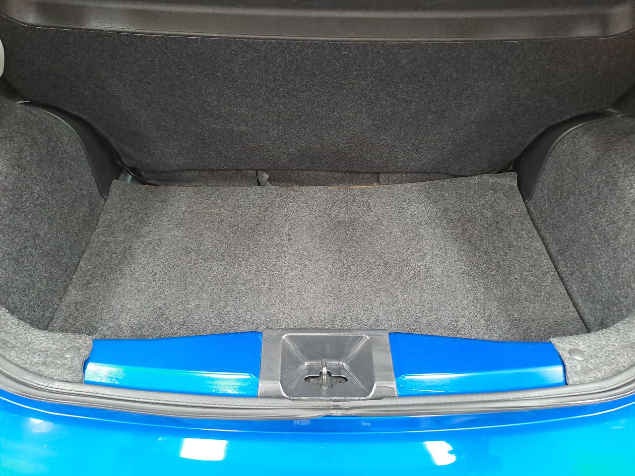 2019 Nissan MARCH ADVANCE TM