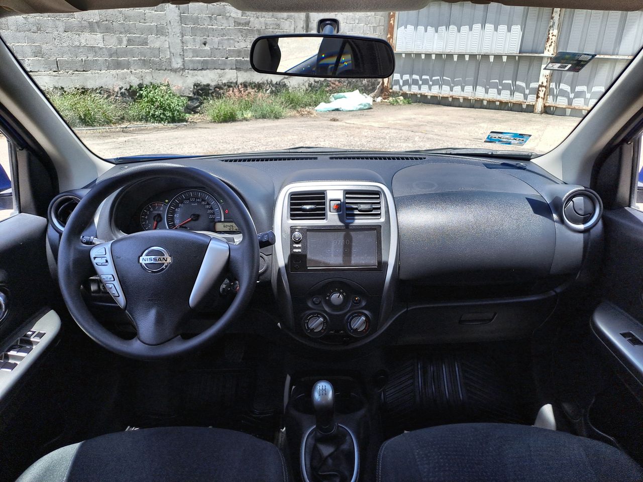 2019 Nissan MARCH ADVANCE TM