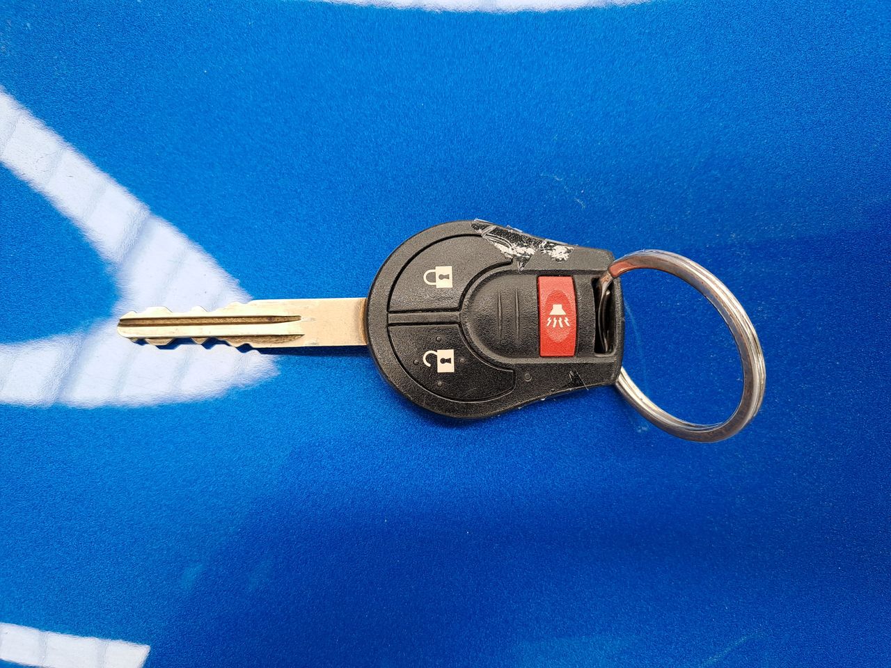 2019 Nissan MARCH ADVANCE TM