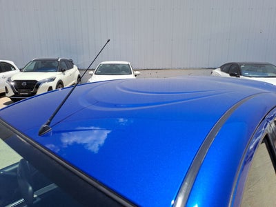 2019 Nissan MARCH ADVANCE TM