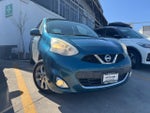 2016 Nissan MARCH ADVANCE TM