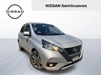 2024 Nissan MARCH MARCH EXCLUSIVE TM