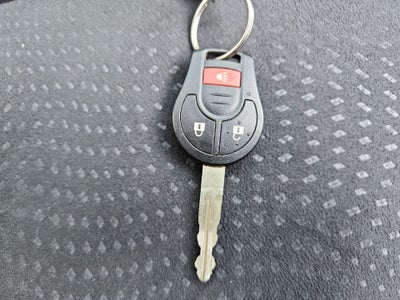 2021 Nissan MARCH ADVANCE TA 21