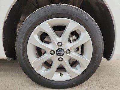 2023 Nissan MARCH ADVANCE TA 23