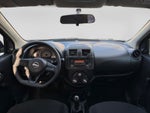 2024 Nissan MARCH MARCH SENSE TM 24