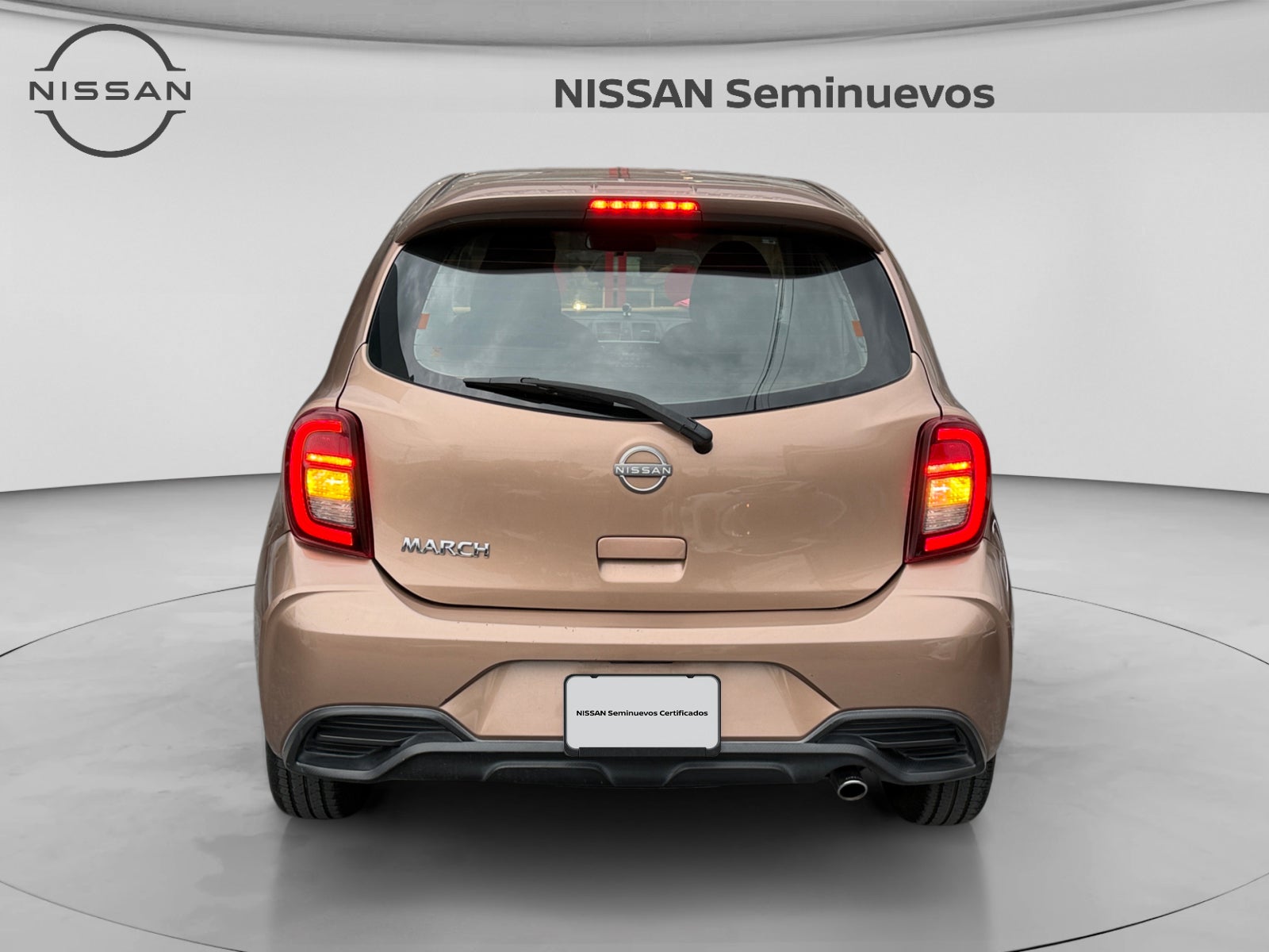 2022 Nissan MARCH ADVANCE TA 22
