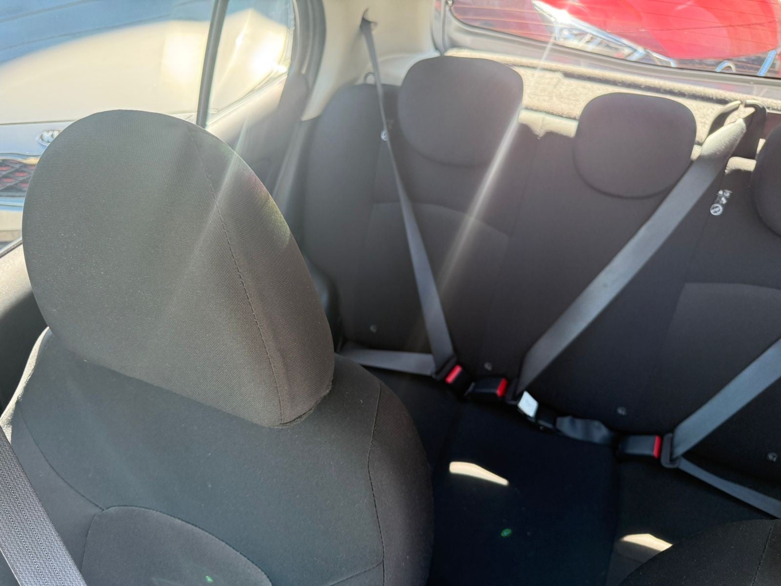 2025 Nissan MARCH SENSE TM 25