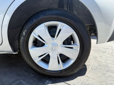 2025 Nissan MARCH SENSE TM 25