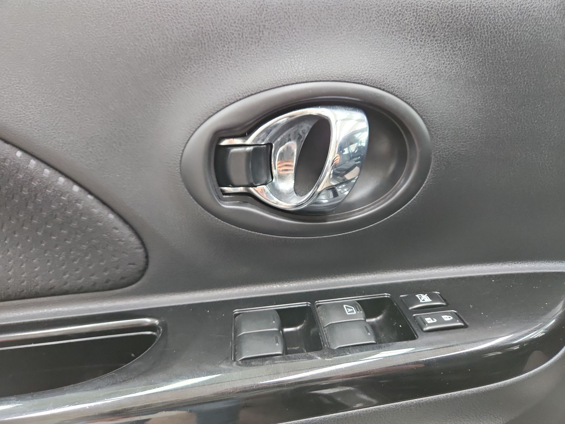 2021 Nissan MARCH ADVANCE TA 21