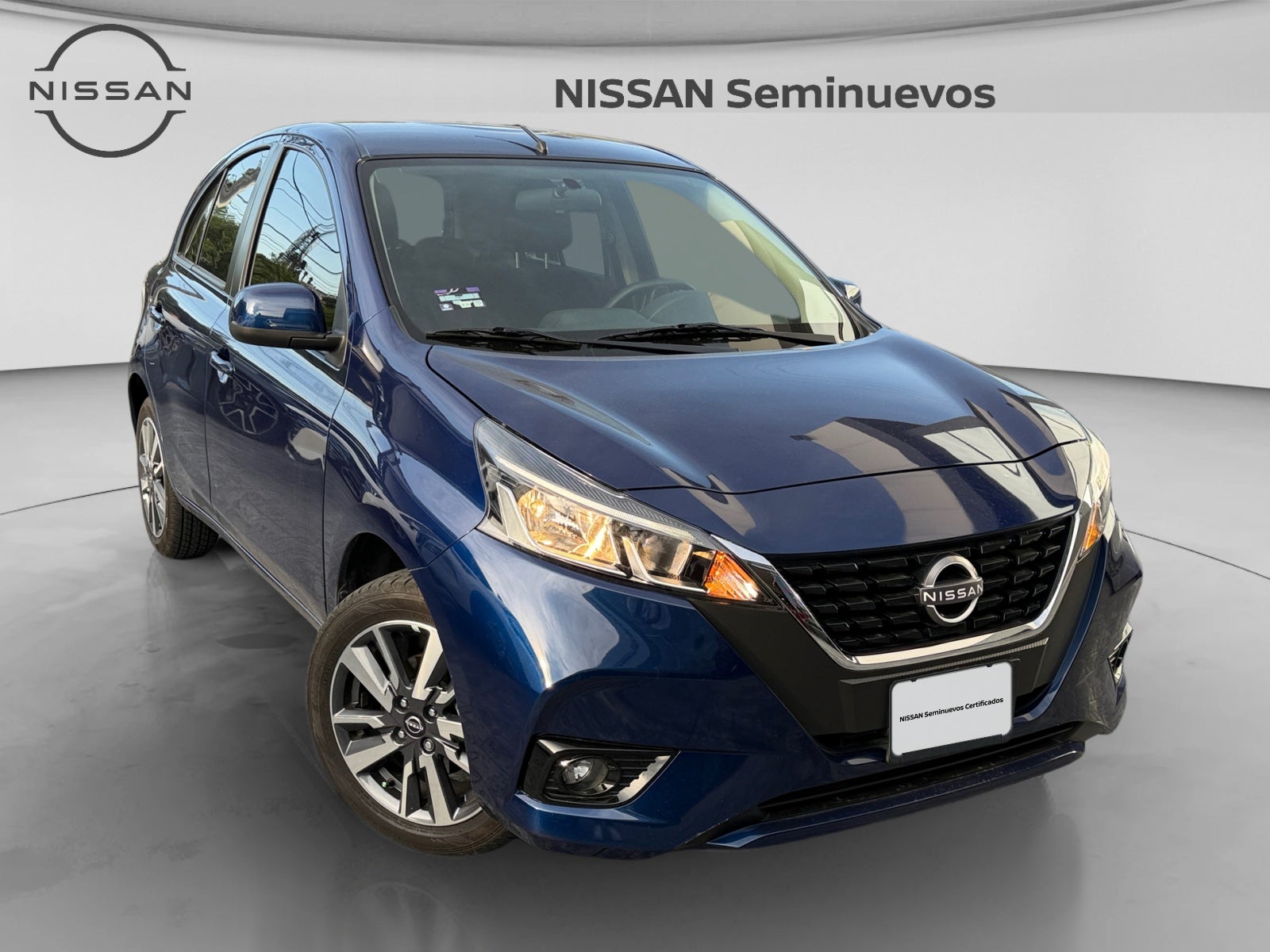 2024 Nissan MARCH MARCH EXCLUSIVE TA 24