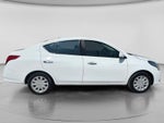 2018 Nissan VERSA SENSE AT AC