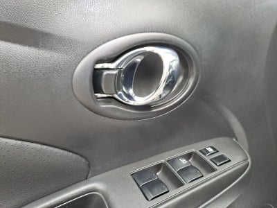 2019 Nissan VERSA EXCLUSIVE NAVI AT AC