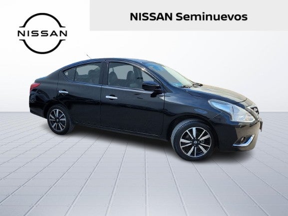 2019 Nissan VERSA EXCLUSIVE NAVI AT AC