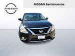 2019 Nissan VERSA EXCLUSIVE NAVI AT AC