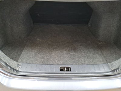 2020 Nissan VERSA MT AC 1.6L