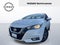 2022 Nissan VERSA VERSA ADVANCE CVT