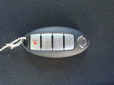 2022 Nissan VERSA ADVANCE CVT 22