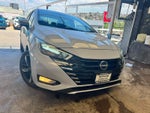 2023 Nissan VERSA VERSA EXCLUSIVE CVT