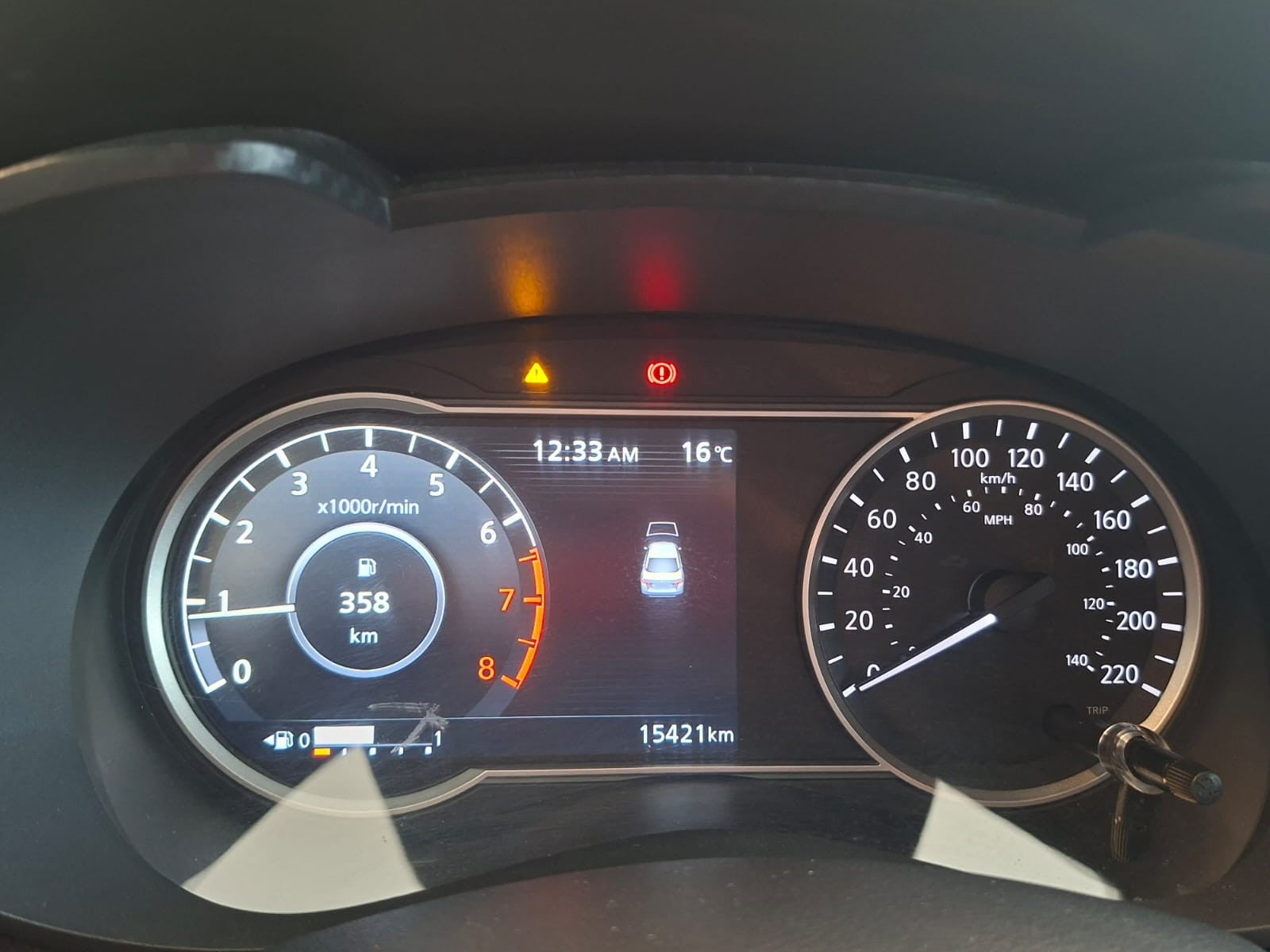 2024 Nissan VERSA ADVANCE MT 24