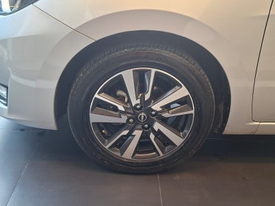 2024 Nissan VERSA ADVANCE MT 24