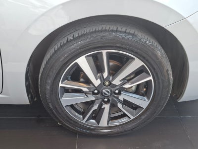 2024 Nissan VERSA ADVANCE MT 24