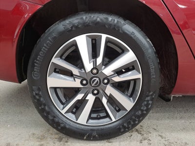 2023 Nissan VERSA ADVANCE CVT 23