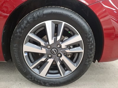 2023 Nissan VERSA ADVANCE CVT 23