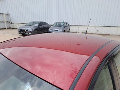 2023 Nissan VERSA ADVANCE CVT 23