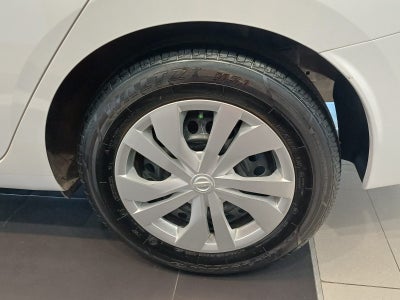 2024 Nissan VERSA SENSE MT 24