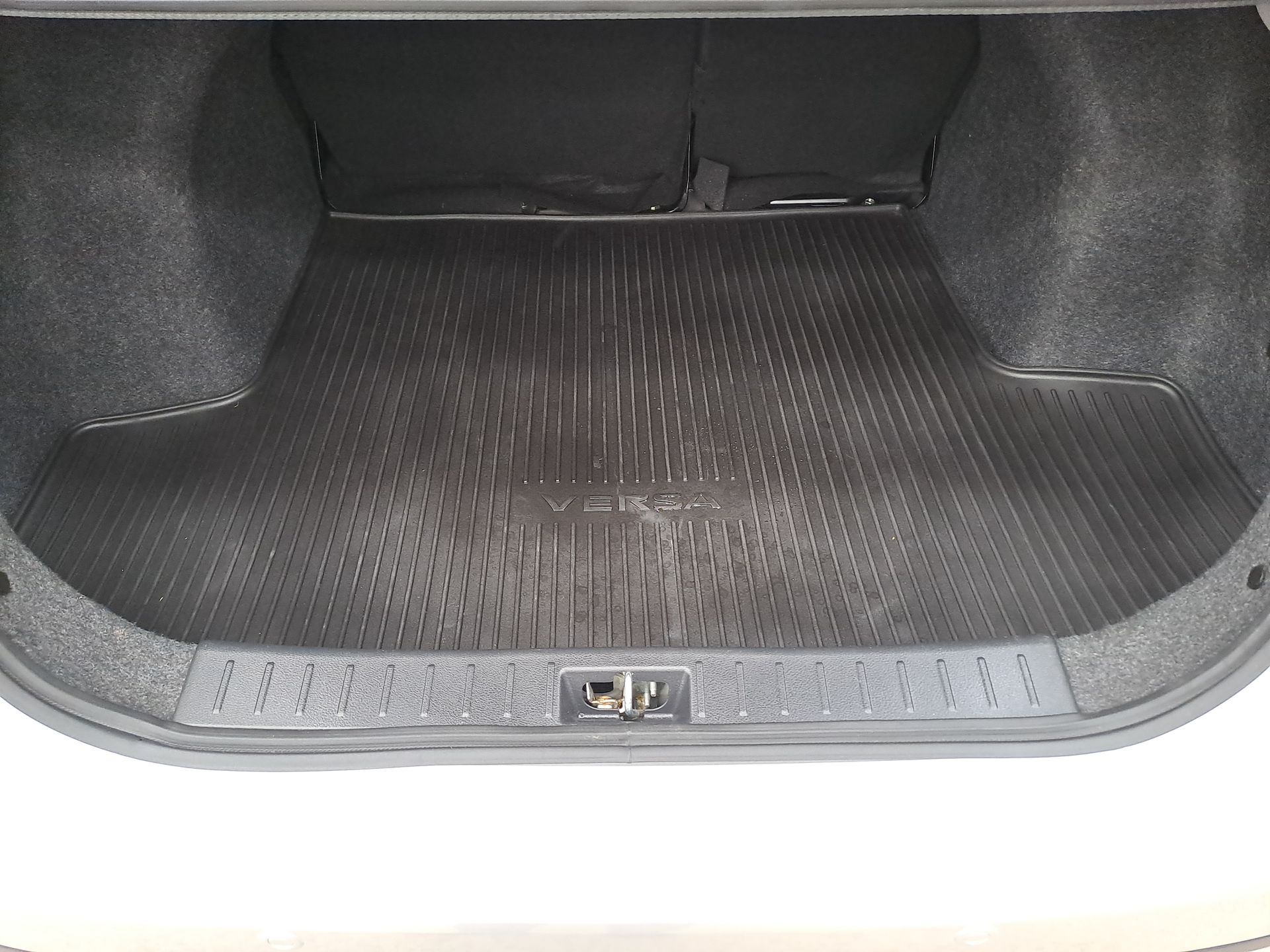 2024 Nissan VERSA ADVANCE CVT 24