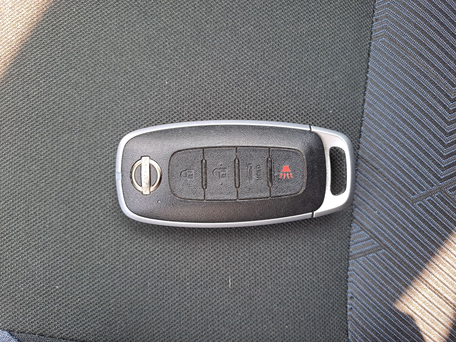 2024 Nissan VERSA ADVANCE CVT 24