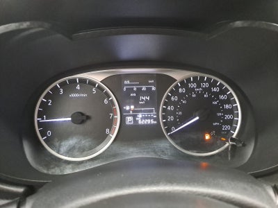 2024 Nissan VERSA SENSE CVT 24