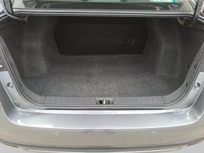 2024 Nissan VERSA SENSE CVT 24
