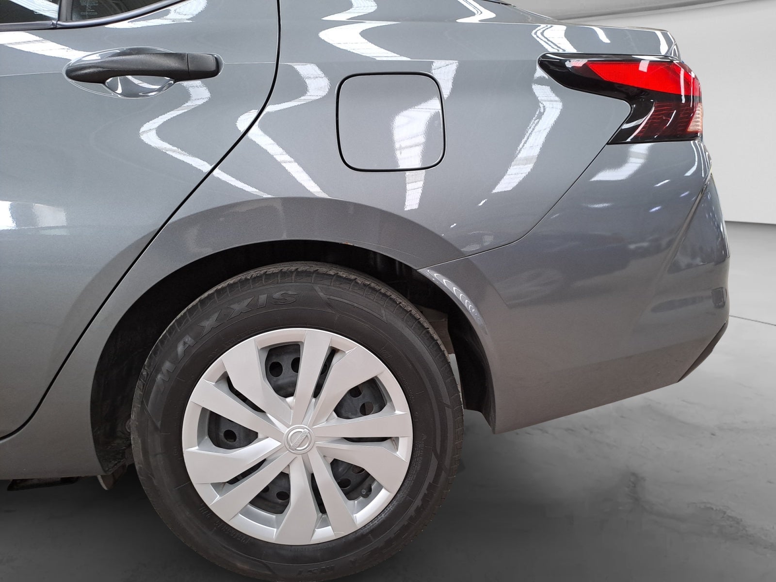 2024 Nissan VERSA SENSE CVT 24