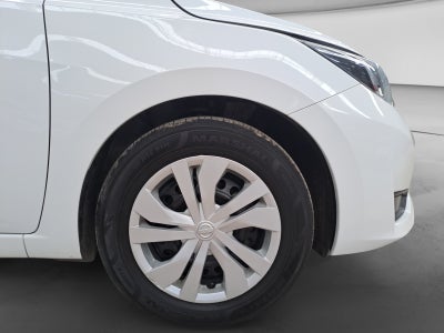 2023 Nissan VERSA SENSE MT 23