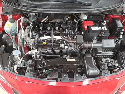 2021 Nissan VERSA SENSE CVT 21