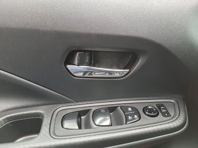 2021 Nissan VERSA SENSE CVT 21