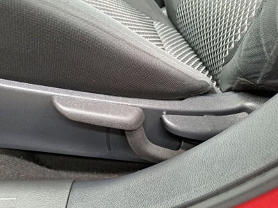 2021 Nissan VERSA SENSE CVT 21