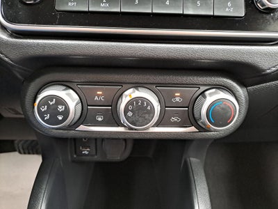 2021 Nissan VERSA SENSE CVT 21