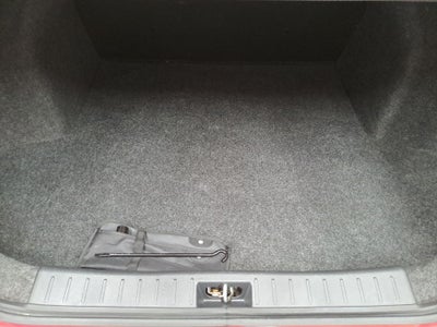 2021 Nissan VERSA SENSE CVT 21