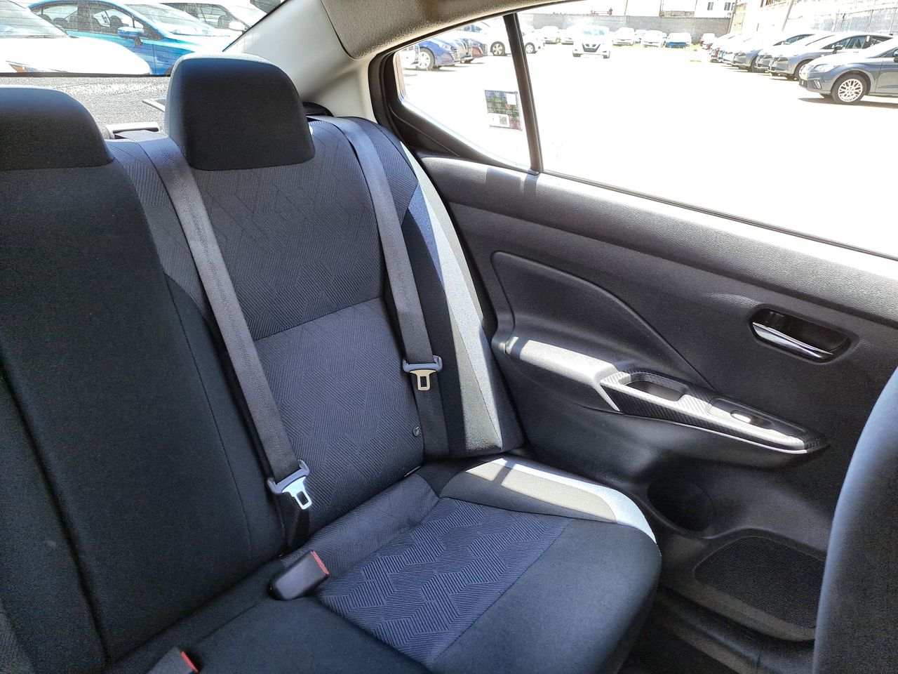 2024 Nissan VERSA ADVANCE CVT 24