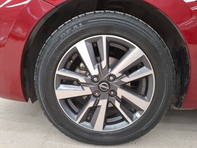 2024 Nissan VERSA ADVANCE CVT 24