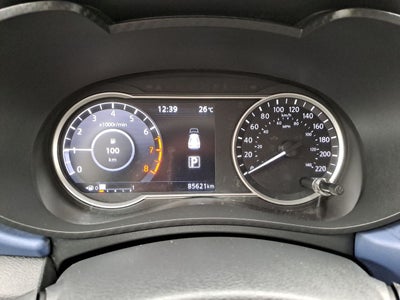 2024 Nissan VERSA ADVANCE CVT 24